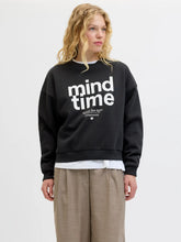 JJXX DONNA JXMIMI NERA SENZA CAPPCUCCIO