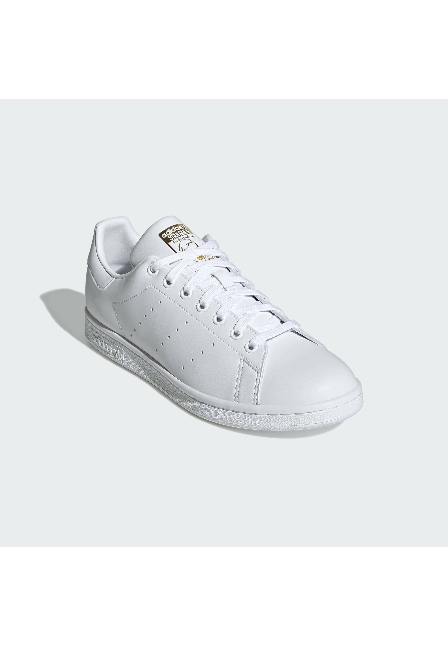 ADIDAS Stan Smith Bianco/Oro