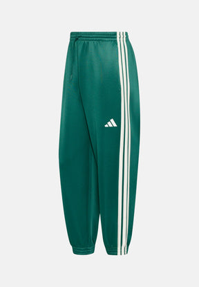ADIDAS Tuta Completa Senza Cappuccio Verde