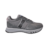 BLAUER Sneaker Grey