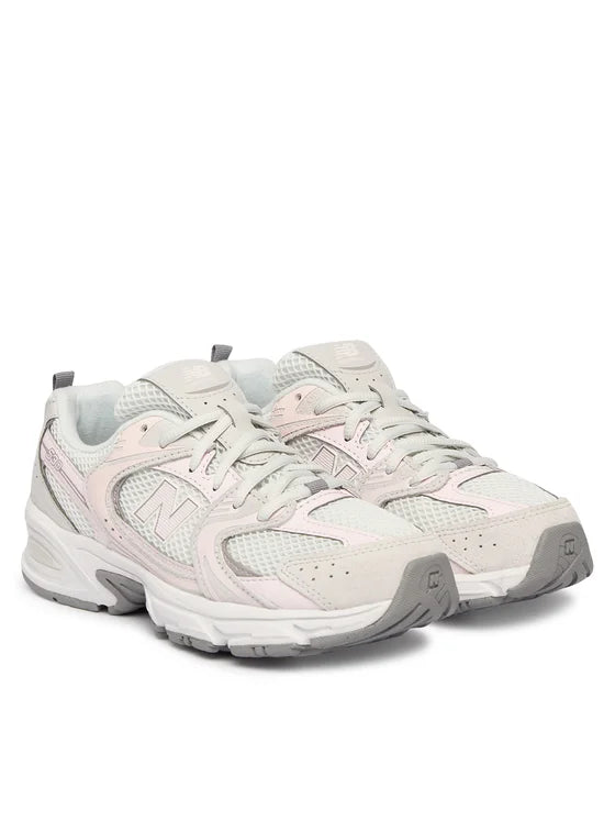 NEW BALANCE 530 Grigia/Rosa