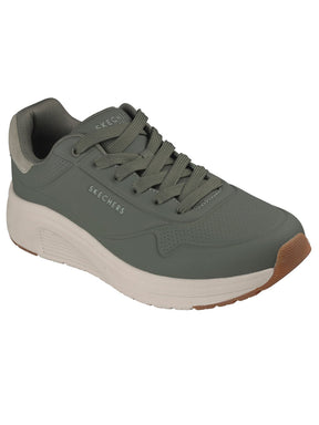 183530/OLV Skechers Street Uno Lite 2 Verde 26/27