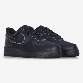 NIKE Air Force 1 Cordura Blu Navy