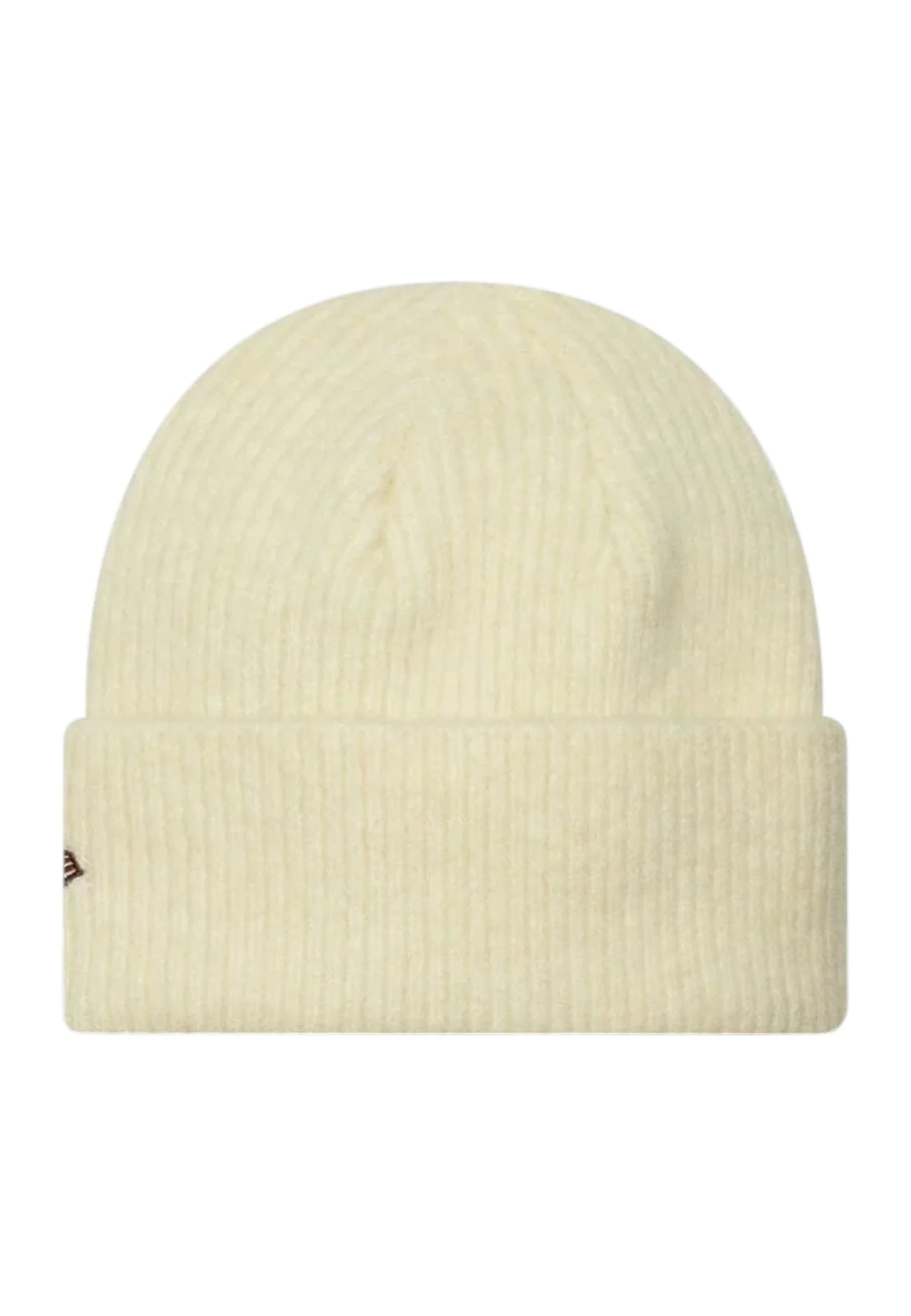 NEW ERA Berretto In Lana Panna