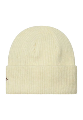 NEW ERA Berretto In Lana Panna