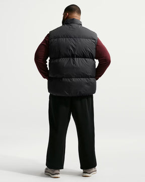 NIKE Smanicato Therma Fit Nero