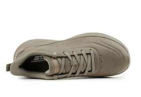 117485/TPE Skechers Donna Bobs Squad Beige 26/27