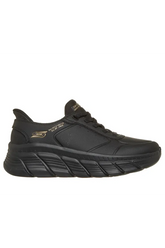 117394/BBK Skechers Donna Bobs B Flex Nere 26/27