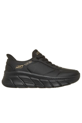 117394/BBK Skechers Donna Bobs B Flex Nere 26/27
