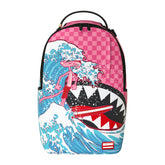 SPRAYGROUND Zaino Pink Panthers Surf Multicolor