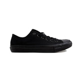 CONVERSE Sneaker In Tela Chuck Taylor All Star Total Black