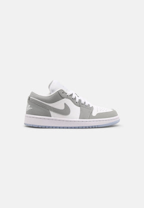 Air Jordan 1 Low Bianca/Grigia