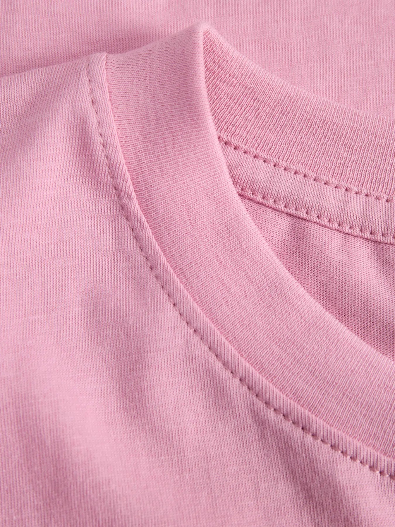 JJXX JXANNA T-SHIRT ROSA BIANCA DONNA