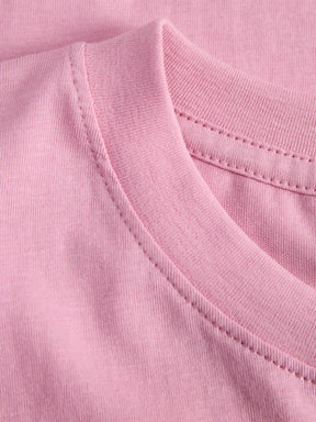 JJXX JXANNA T-SHIRT ROSA BIANCA DONNA