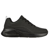 SKECHERS Memory Foam Los Angeles Street Nera