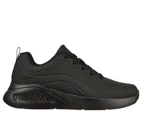 SKECHERS Memory Foam Los Angeles Street Nera