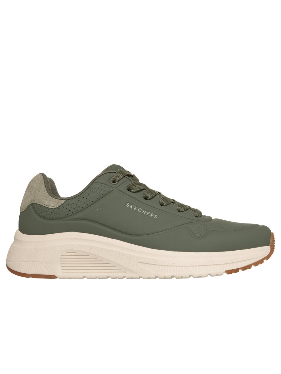 183530/OLV Skechers Street Uno Lite 2 Verde 26/27
