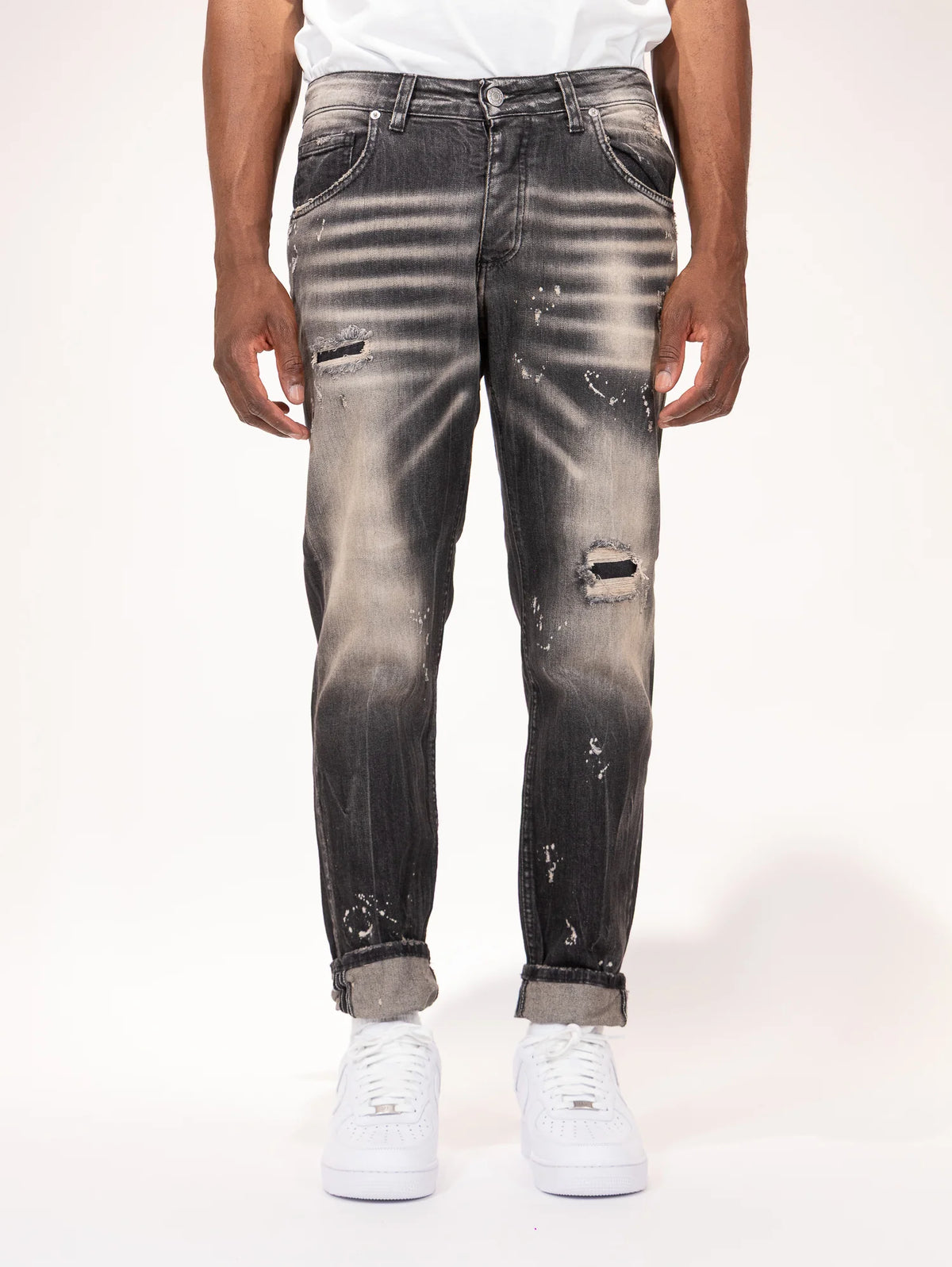 SOLDIER Jeans NEW WOLL 754N