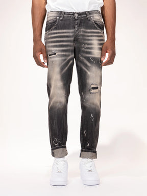 SOLDIER Jeans NEW WOLL 754N