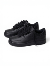 Nike NIKE Air Force 1 Rope Laces - Scarpe - Tommaseo Clothing