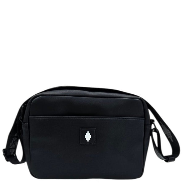COUNTY OF MILAN BY MARCELO BURLON MARSUPIO NERO/VERDE/ROSA