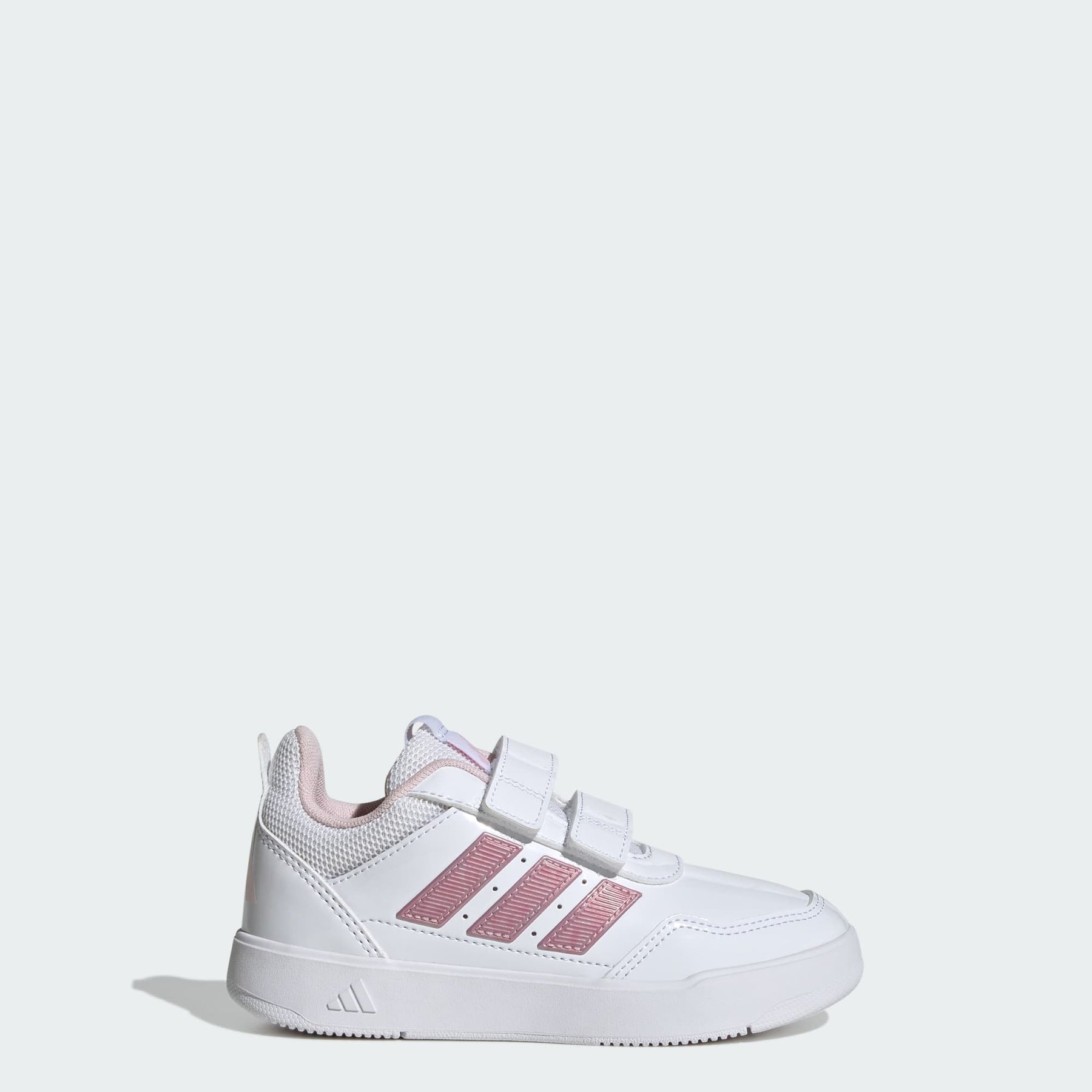 ADIDAS Sneaker Bambino Con Strappo Tensaur Sport Rosa