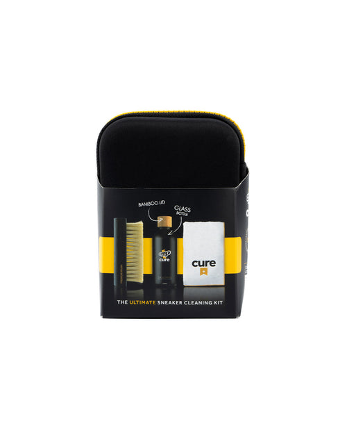 CREP PROTECT Cure Kit Pulisciscarpe da viaggio