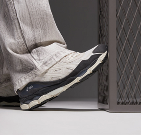 ASICS Gel-Nyc Bianco/Nero