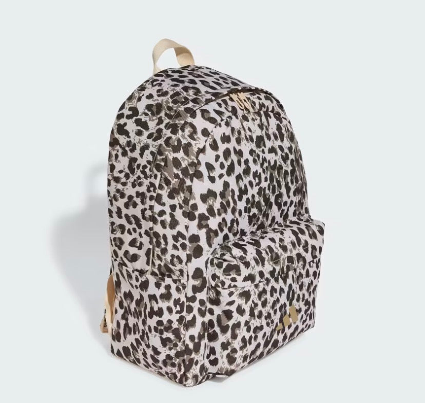 ADIDAS Zaino Maculato Biege
