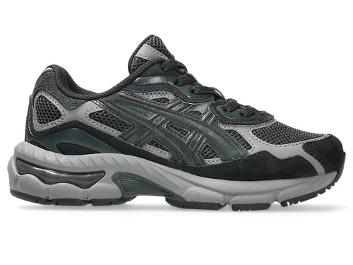 ASICS Gel Nyc Bambino Graphite Grey/Black