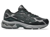 ASICS Gel Nyc Bambino Graphite Grey/Black