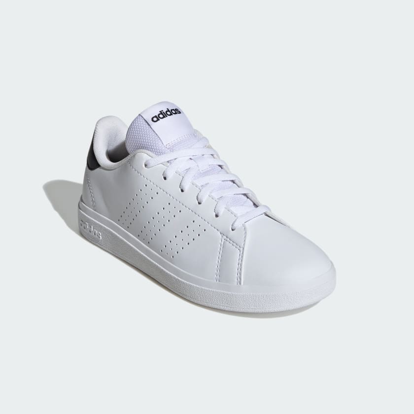 Adidas Advantage Base 2.0 Sneaker Uomo Nero