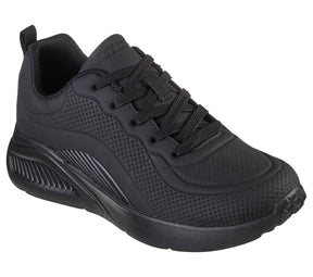SKECHERS Memory Foam Los Angeles Street Nera