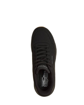 183420/B Skechers Slip Ins Glide Step Glide On Air Nero 26/27