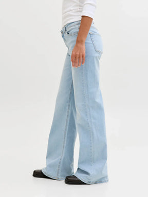 JJXX JXROME FLARED DONNA JEANS LAVAGGIO CHIARO SS26