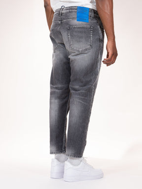 SOLDIER Jeans Crop 435N