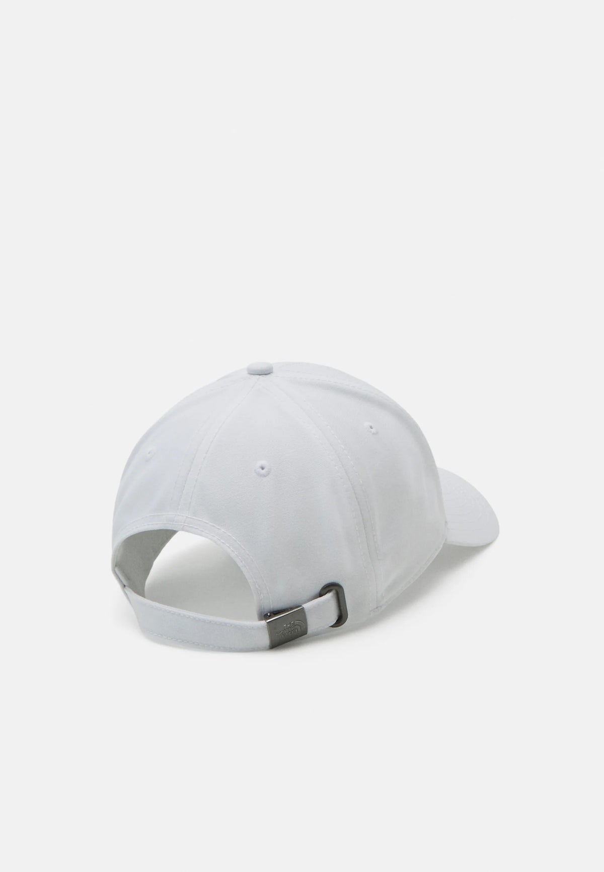 THE NORTH FACE Cappello Bianco/Nero Visiera Curva
