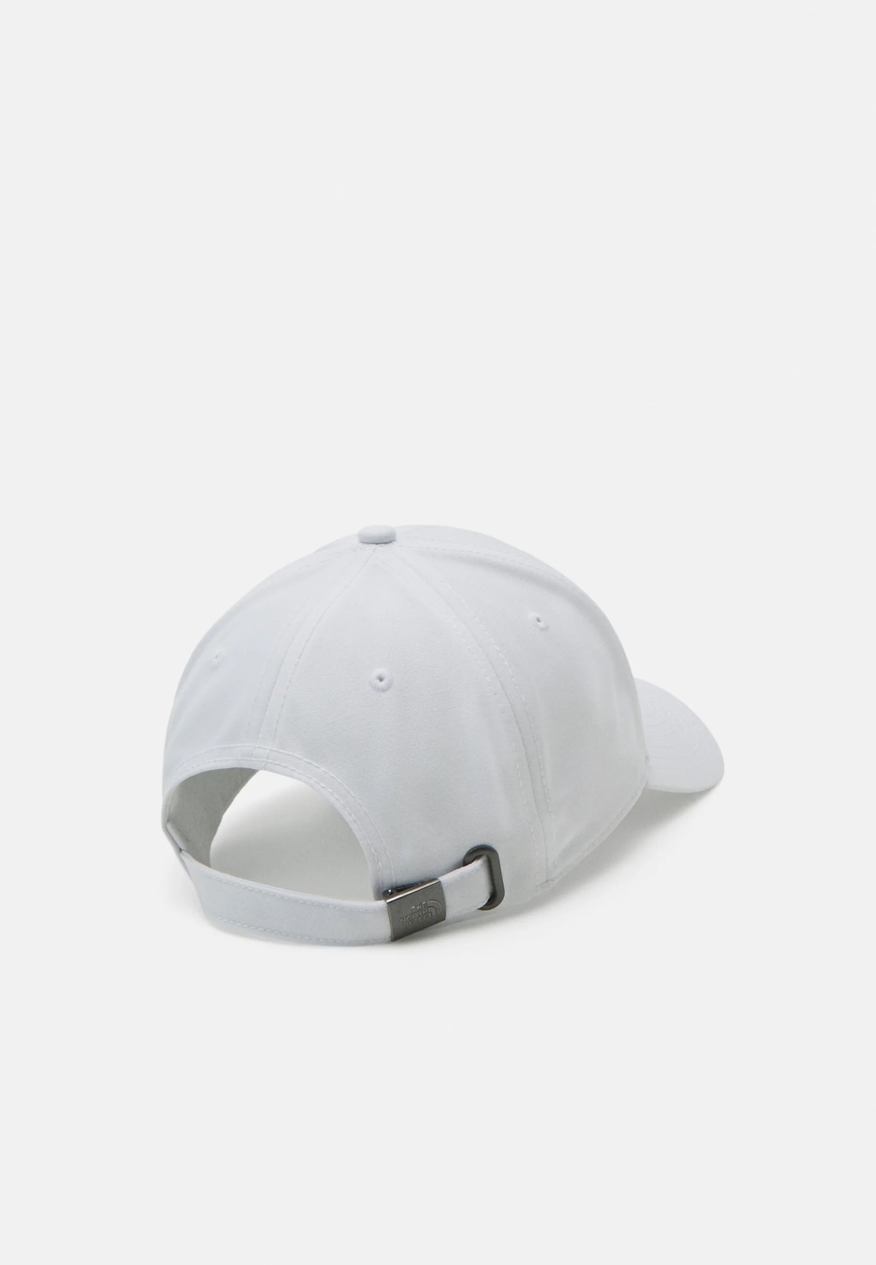 THE NORTH FACE Cappello Bianco/Nero Visiera Curva