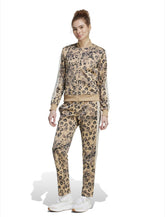 TUTA ADIDAS PERFORMANCE LEOPARDATA DONNA