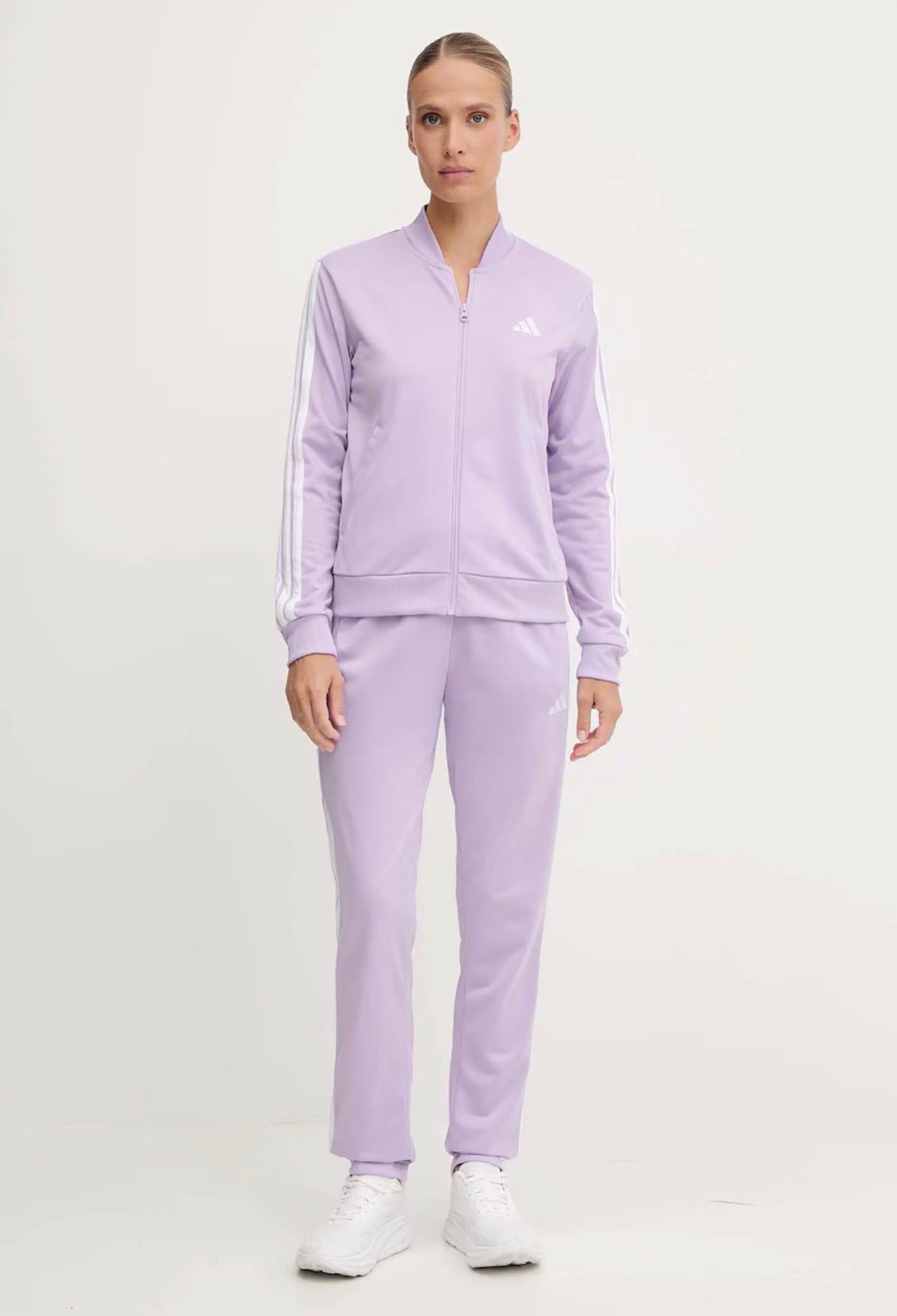 TUTA ADIDAS PERFORMANCE LILLA DONNA