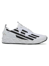 Sneakers EA7 Kombat Core