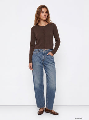 Tiffosi Jeans Alba_1 Donna AW26