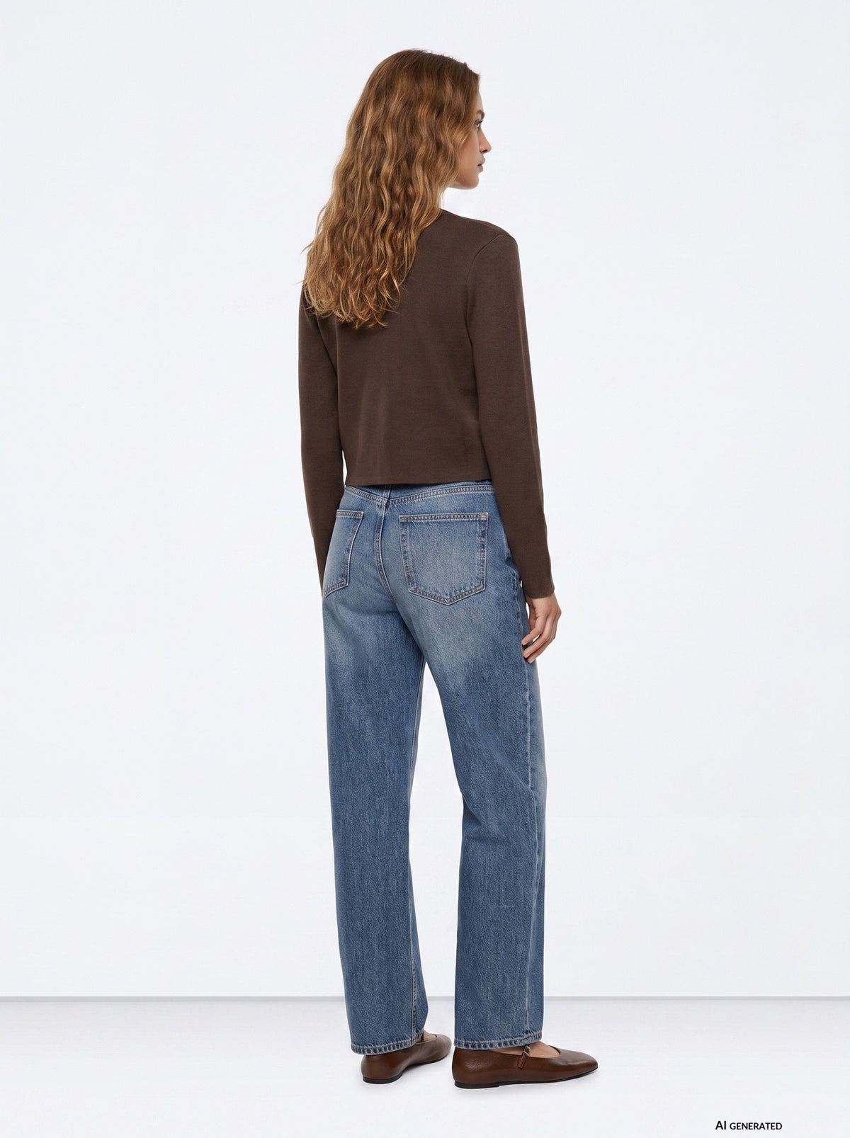 Tiffosi Jeans Alba_1 Donna AW26