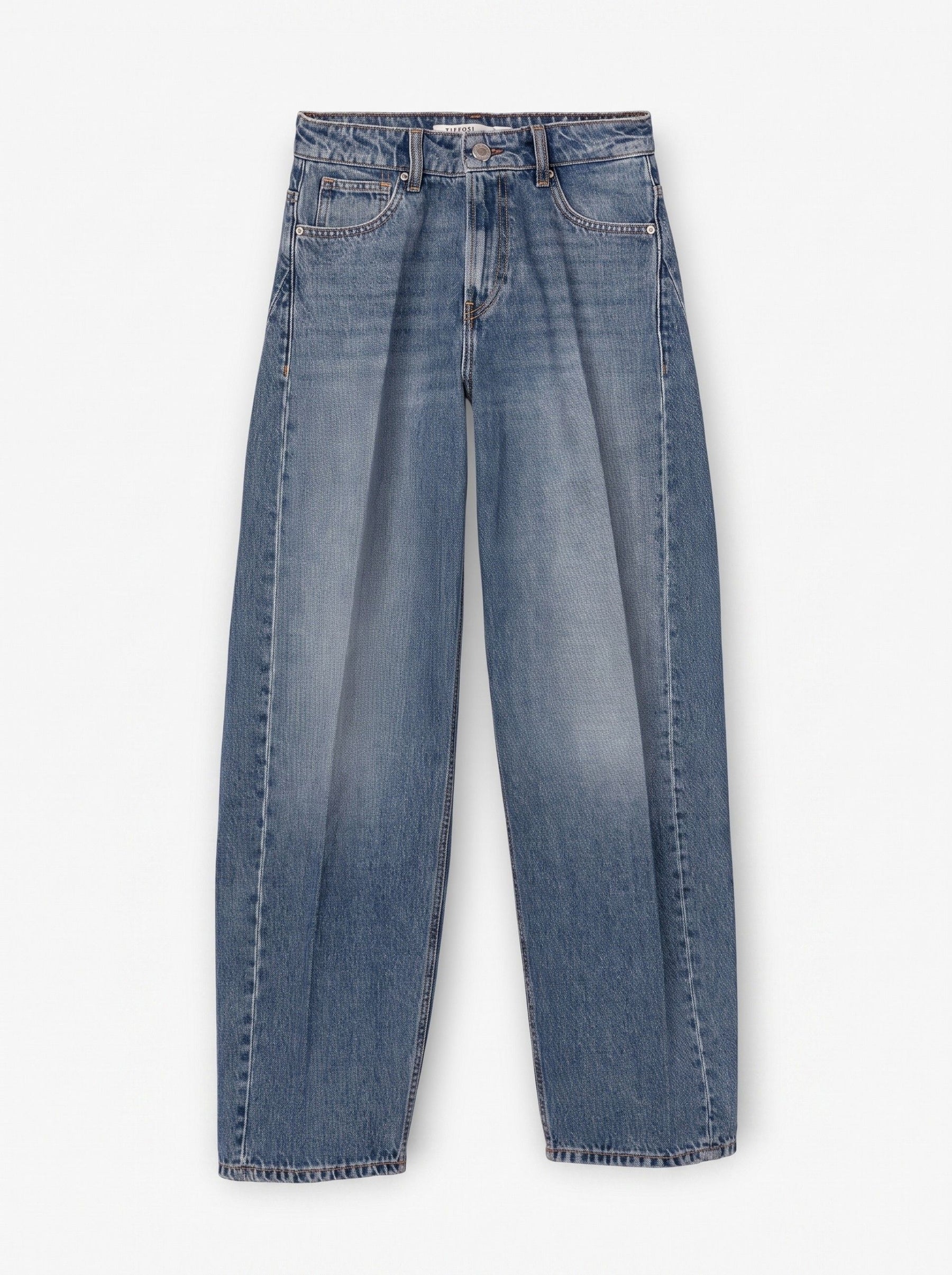 Tiffosi Jeans Alba_1 Donna AW26