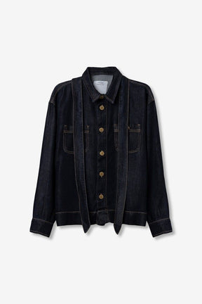 Tiffosi Charlotte_1 Coordinato di Jeans Donna AW26