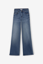 Tiffosi One_Size_Wide_1 Jeans Donna AW26