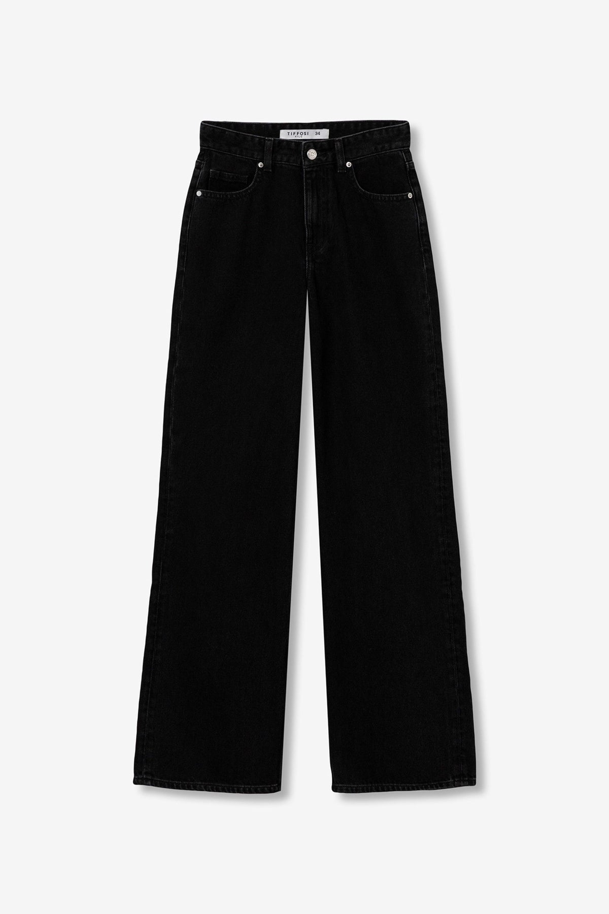 Tiffosi Kylie_84 P00 Jeans Donna AW26