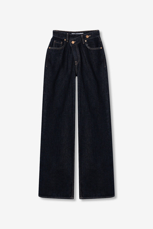 Tiffosi Kristen_5 Jeans Donna AW26
