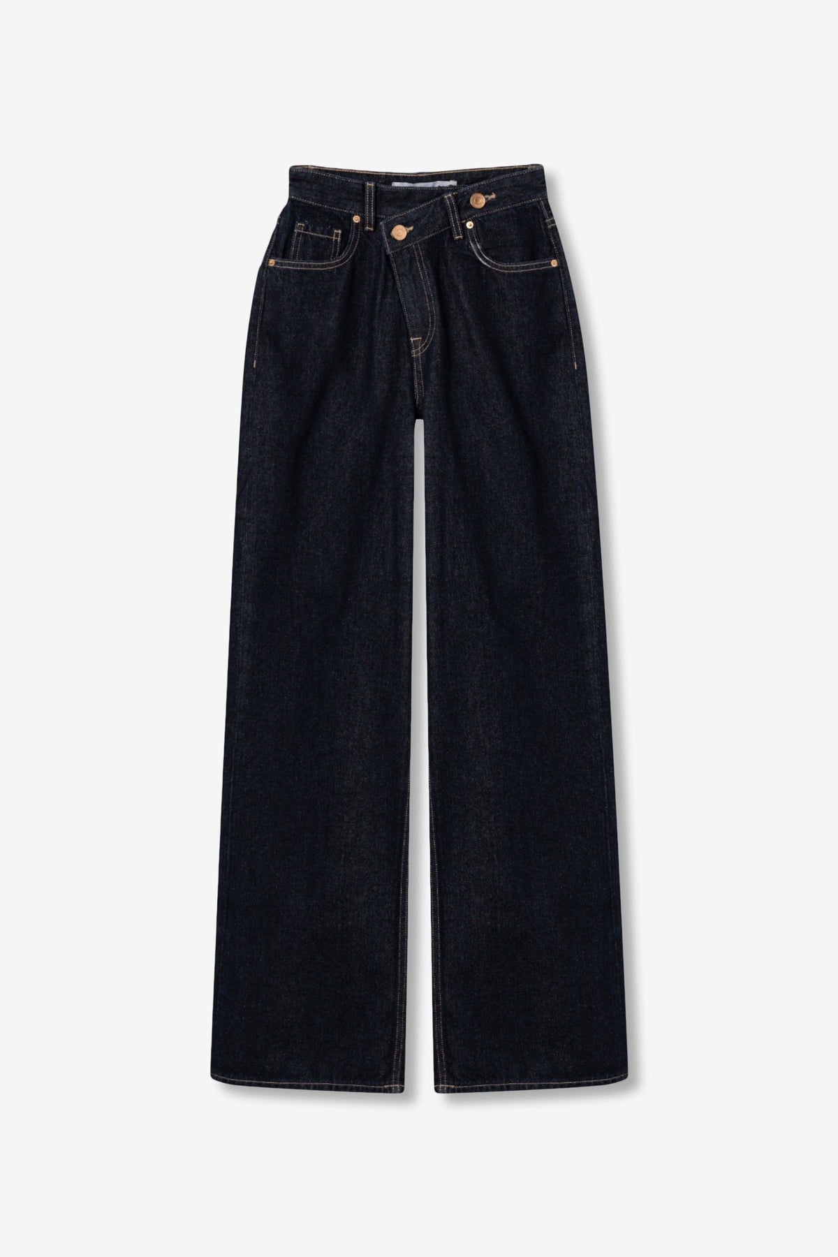 Tiffosi Kristen_5 Jeans Donna AW26