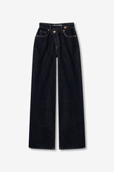 Tiffosi Kristen_5 Jeans Donna AW26